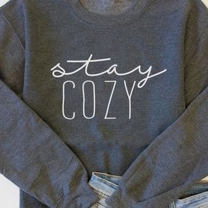 Stay Cozy